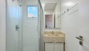 Apartamento com Vista para o Mar -  200m da Praia