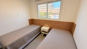 Apartamento com Vista para o Mar -  200m da Praia