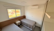 Apartamento com Vista para o Mar -  200m da Praia