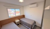 Apartamento com Vista para o Mar -  200m da Praia