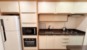 Apartamento com Vista para o Mar -  200m da Praia