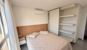 Apartamento com Vista para o Mar -  200m da Praia