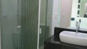Apartamento a 100m da Praia de Canto Grande  Para