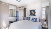 Duplex Frente Mar com Jacuzzi Aquecida