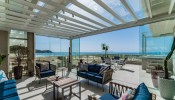 Duplex Frente Mar com Jacuzzi Aquecida