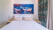 Duplex Frente Mar com Jacuzzi Aquecida