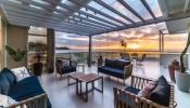 Duplex Frente Mar com Jacuzzi Aquecida