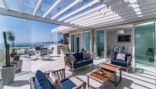 Duplex Frente Mar com Jacuzzi Aquecida