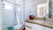 Duplex Frente Mar com Jacuzzi Aquecida