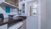 Duplex Frente Mar com Jacuzzi Aquecida