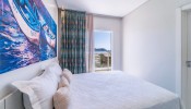Duplex Frente Mar com Jacuzzi Aquecida