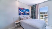 Duplex Frente Mar com Jacuzzi Aquecida