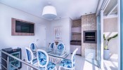 Duplex Frente Mar com Jacuzzi Aquecida