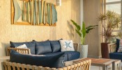 Duplex Frente Mar com Jacuzzi Aquecida