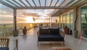 Duplex Frente Mar com Jacuzzi Aquecida