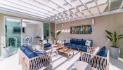 Duplex Frente Mar com Jacuzzi Aquecida