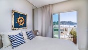 Duplex Frente Mar com Jacuzzi Aquecida