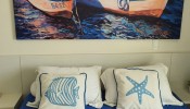 Duplex Frente Mar com Jacuzzi Aquecida
