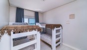 Duplex Frente Mar com Jacuzzi Aquecida
