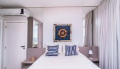 Duplex Frente Mar com Jacuzzi Aquecida