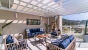 Duplex Frente Mar com Jacuzzi Aquecida