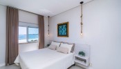 Duplex Frente Mar com Jacuzzi Aquecida