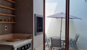 Excelente Sobrado Mobiliado em Zimbros