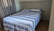 Excelente Sobrado Mobiliado em Zimbros