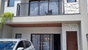 Excelente Sobrado Mobiliado em Zimbros