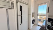 Cobertura Duplex C/ Spa 5 Pessoas 