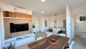 Cobertura Duplex C/ Spa 5 Pessoas 