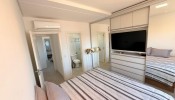 Cobertura Duplex C/ Spa 5 Pessoas 