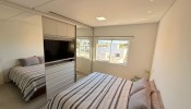 Cobertura Duplex C/ Spa 5 Pessoas 