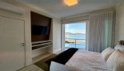 Linda casa p na areia Praia de zimbros