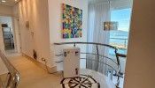 Linda casa p na areia Praia de zimbros