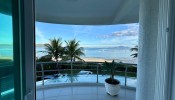 Linda casa p na areia Praia de zimbros