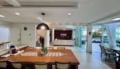 Linda casa p na areia Praia de zimbros