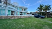 Linda casa p na areia Praia de zimbros