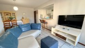 Apartamento San Remo 50 Metros Mar de Bombas