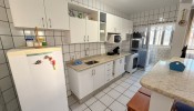 Apartamento San Remo 50 Metros Mar de Bombas