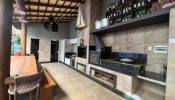 Casa Espaosa e Aconchegante 200m da Praia de Mari