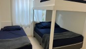 Casa Espaosa e Aconchegante 200m da Praia de Mari