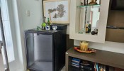 Casa Familiar com Piscina Privativa em Zimbros