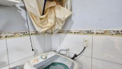 Casa Familiar com Piscina Privativa em Zimbros