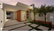 Casa Geminada em Construo entrega em Maio 2026