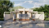 Casa Geminada em Construo entrega em Maio 2026