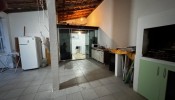 Linda Casa com Mezanino 250 Metros praia de zimbro