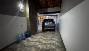 Linda Casa com Mezanino 250 Metros praia de zimbro