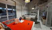 Linda Casa com Mezanino 250 Metros praia de zimbro