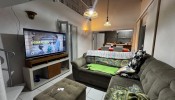Linda Casa com Mezanino 250 Metros praia de zimbro